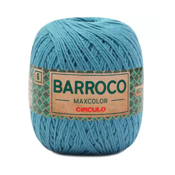 CÍRCULO Barroco Maxcolor 6 (400 gr)