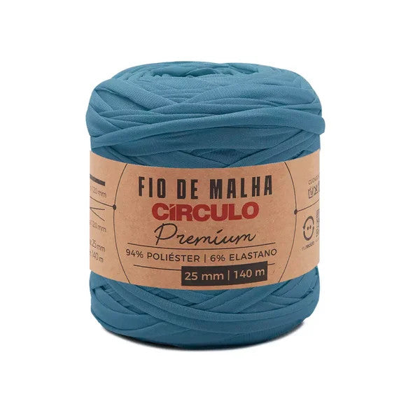 CIRCLE Premium Mesh Yarn
