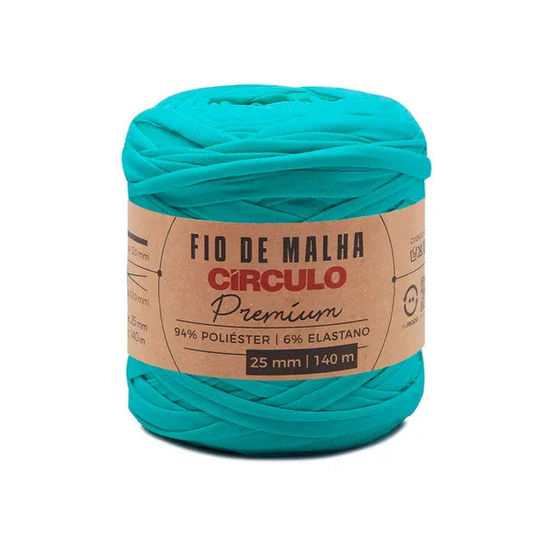 CIRCLE Premium Mesh Yarn