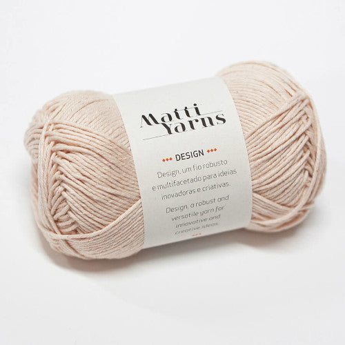 Matti Yarns Design - Cores lisas