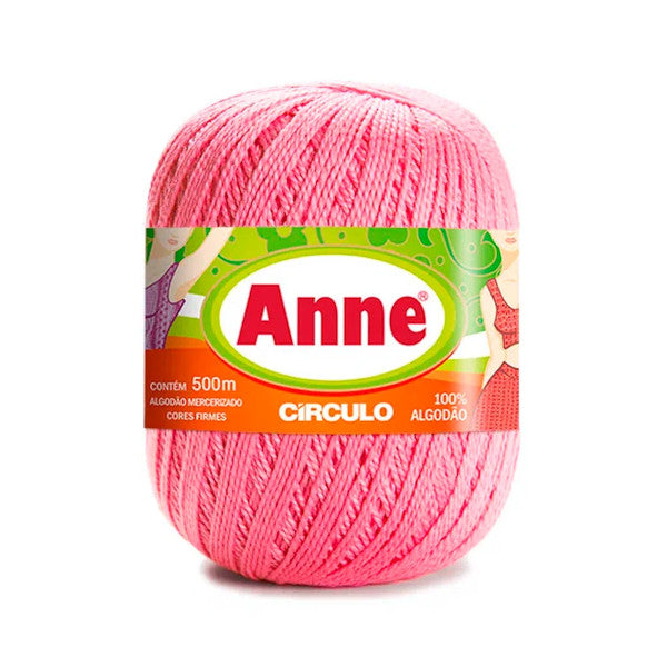 CIRCULO  Anne 500