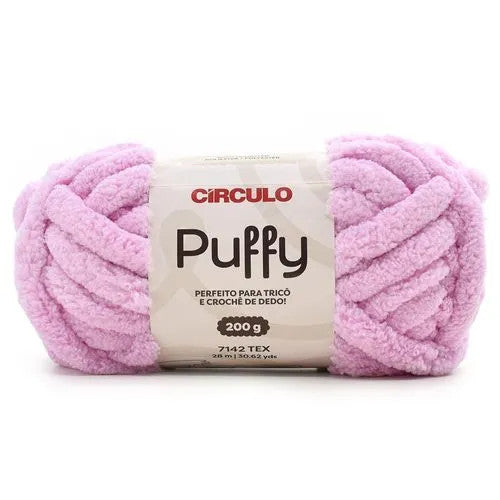 CIRCULO Puffy