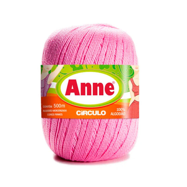 CIRCULO  Anne 500