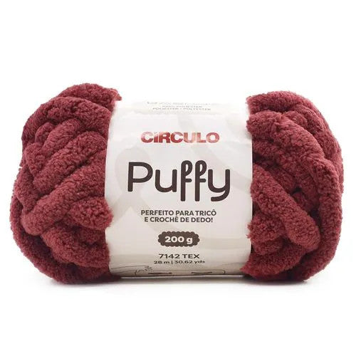 CIRCULO Puffy