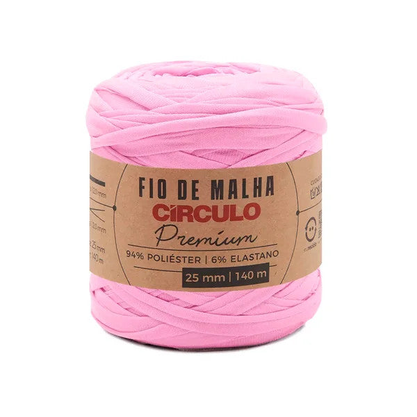 CIRCULO Fio de Malha Premium