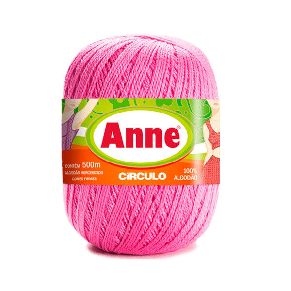 CIRCULO  Anne 500