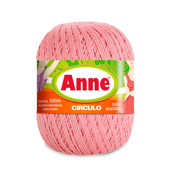 CIRCULO  Anne 500