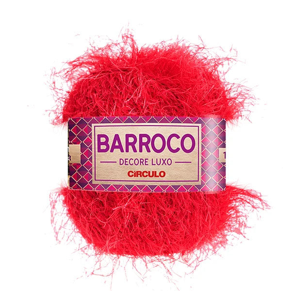 CIRCULO Barroco Decore Luxo