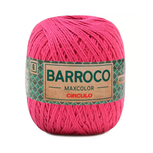CIRCULO Barroco Maxcolor 6 (400 gr)