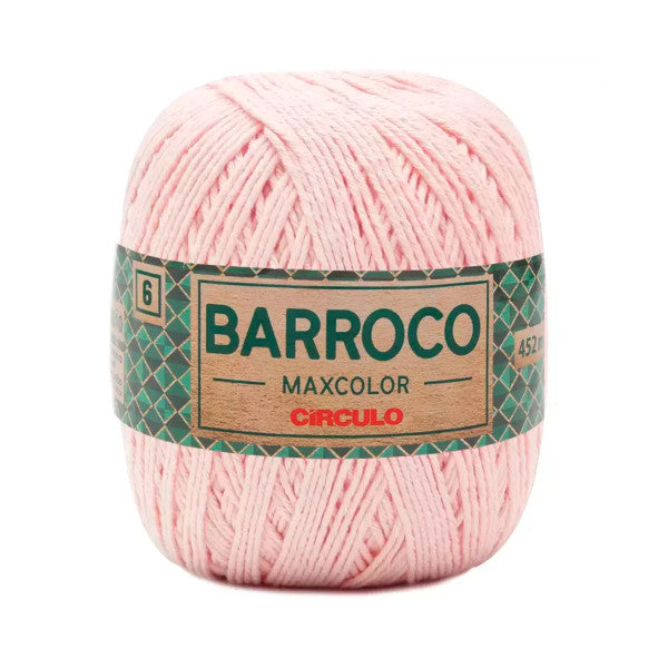 CIRCULO Barroco Maxcolor 6 (400 gr)