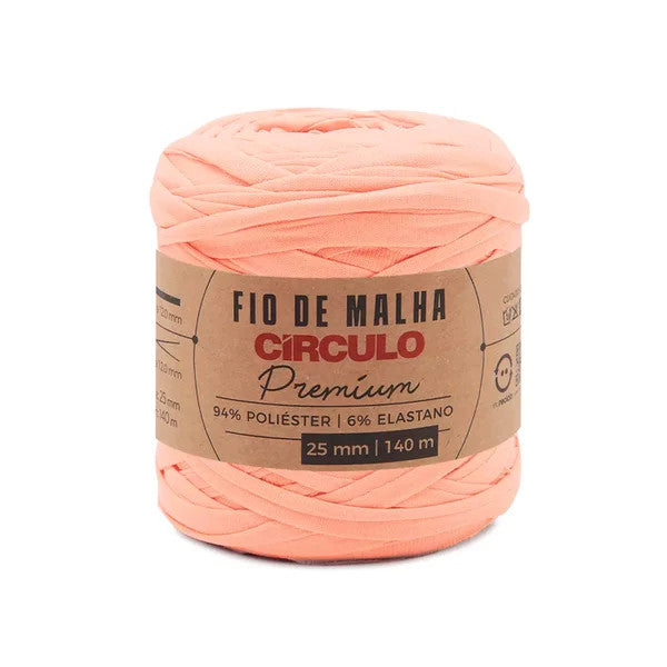 CIRCLE Premium Mesh Yarn