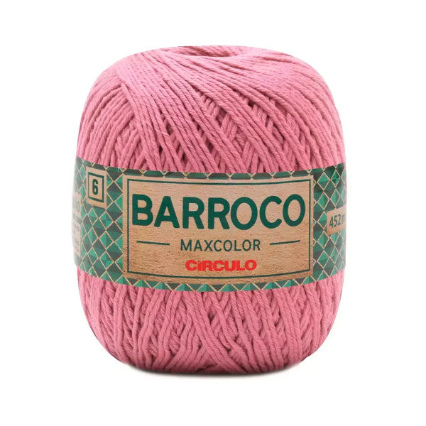 CIRCULO Barroco Maxcolor 6 (400 gr)