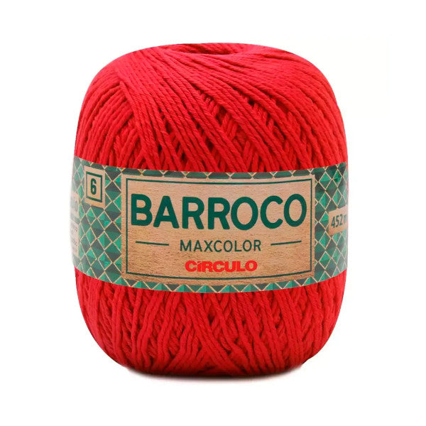 CIRCULO Barroco Maxcolor 6 (400 gr)
