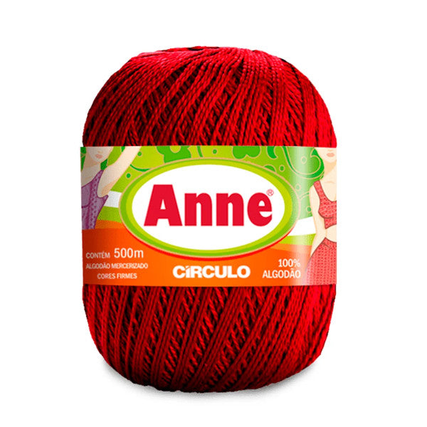 CIRCULO  Anne 500