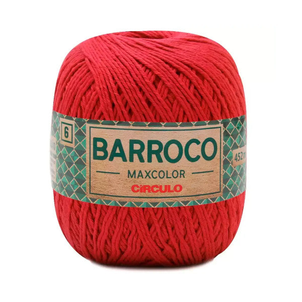 CIRCULO Barroco Maxcolor 6 (400 gr)