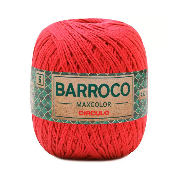 CIRCULO Barroco Maxcolor 6 (400 gr)