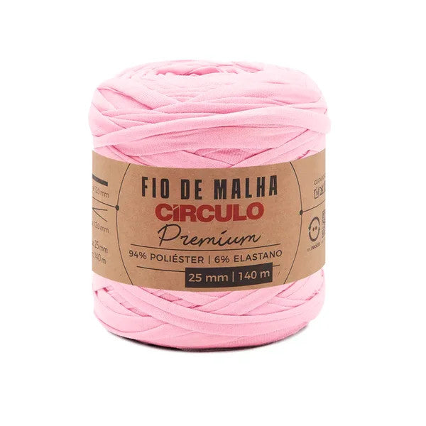 CIRCLE Premium Mesh Yarn