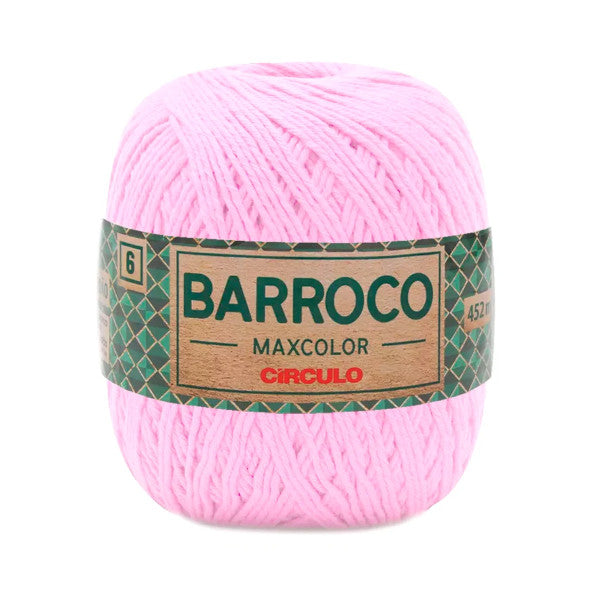 CIRCULO Barroco Maxcolor 6 (400 gr)
