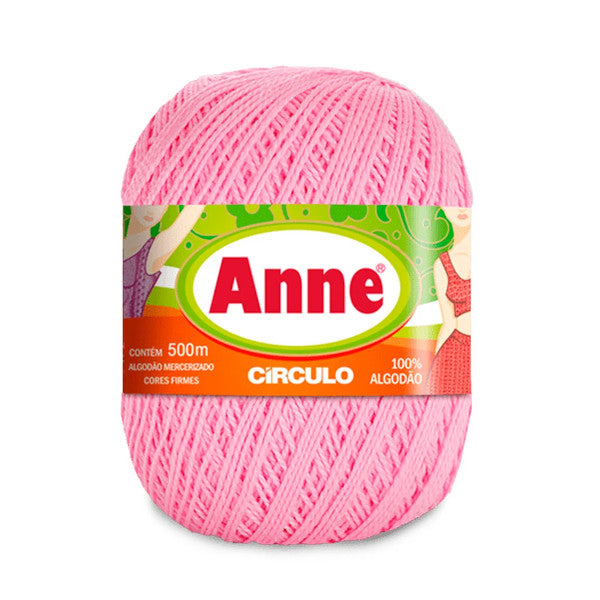 CIRCULO  Anne 500