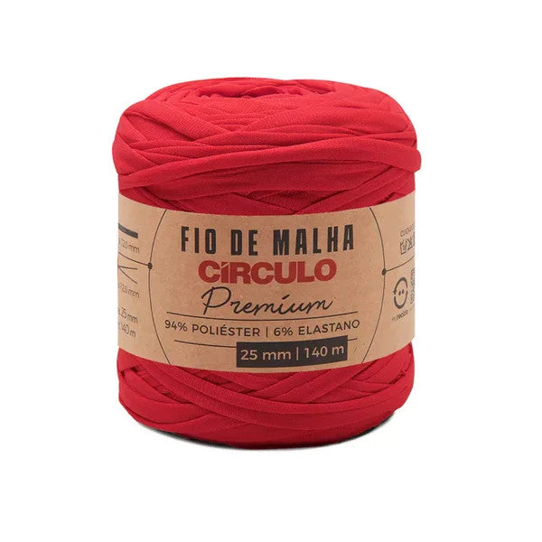 CIRCLE Premium Mesh Yarn