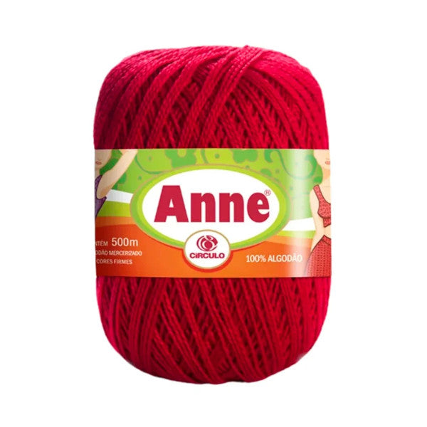 CIRCULO  Anne 500