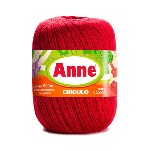 CIRCULO  Anne 500