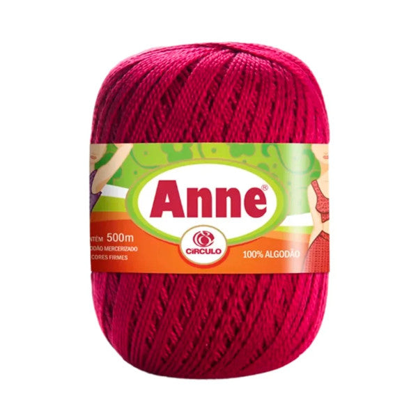 CIRCULO  Anne 500