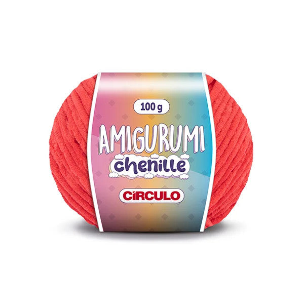 CIRCULO Amigurumi Chenille