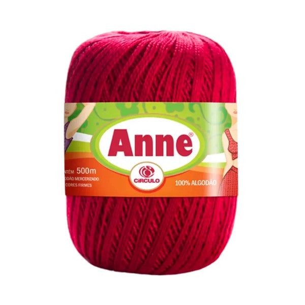 CIRCULO  Anne 500