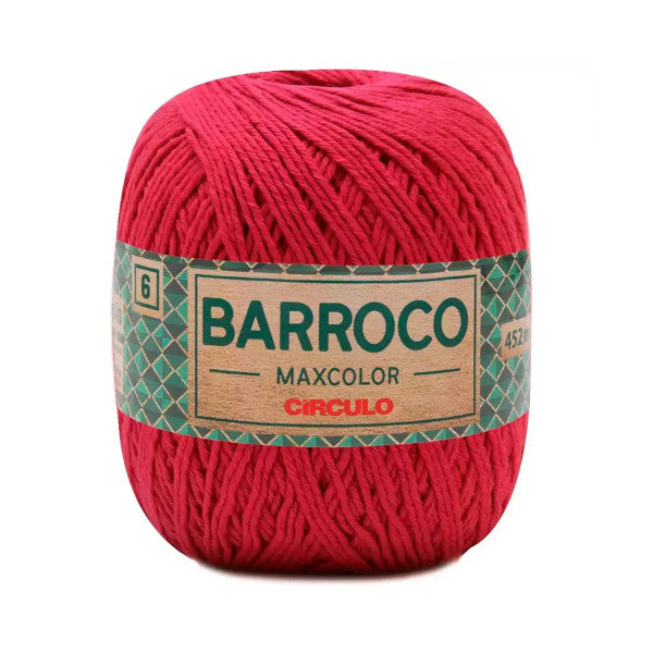 CIRCULO Barroco Maxcolor 6 (400 gr)