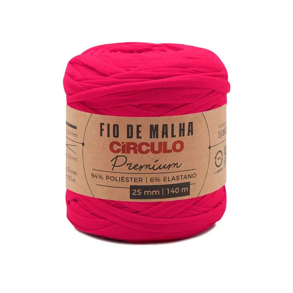CIRCLE Premium Mesh Yarn