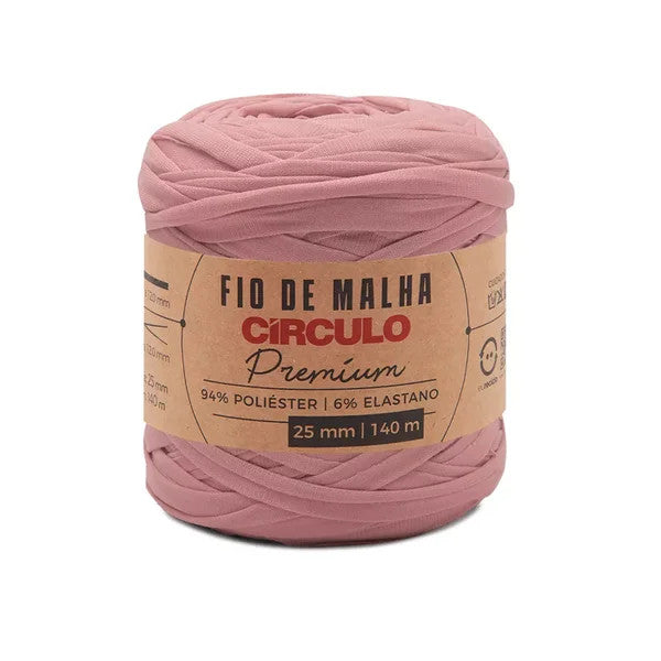 CIRCLE Premium Mesh Yarn