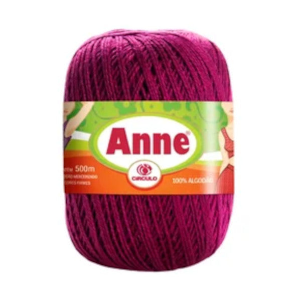 CIRCULO  Anne 500