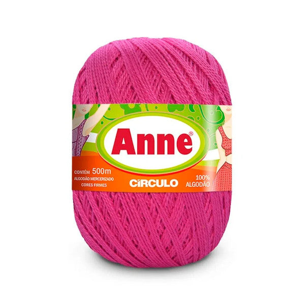 CIRCULO  Anne 500