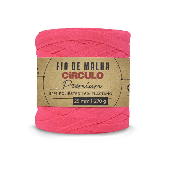 CIRCULO Fio de Malha Premium