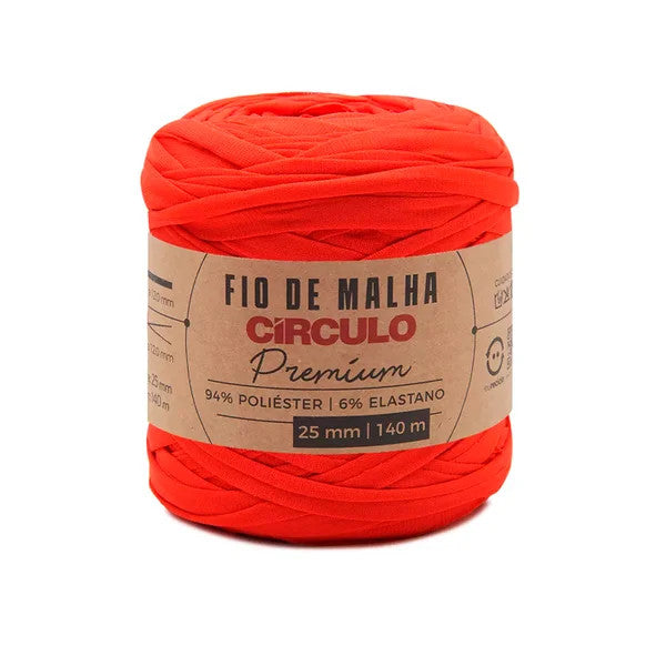 CIRCLE Premium Mesh Yarn