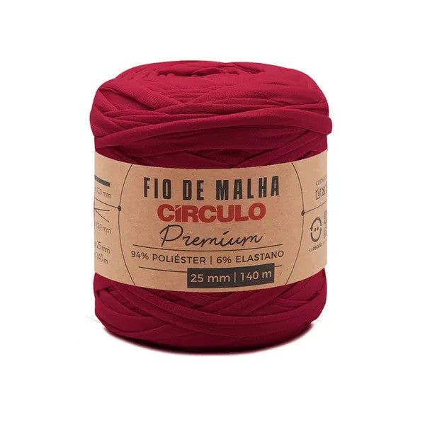 CIRCULO Fio de Malha Premium