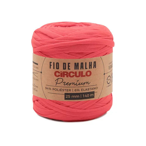 CIRCLE Premium Mesh Yarn