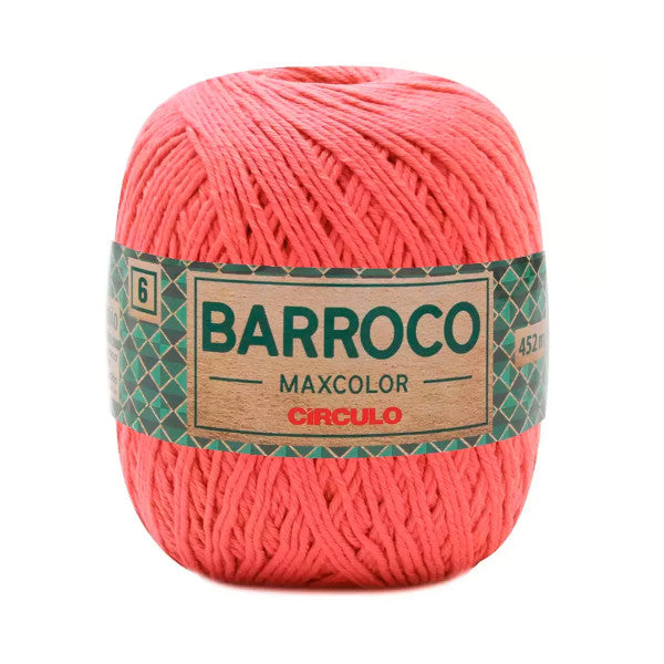 CIRCULO Barroco Maxcolor 6 (400 gr)