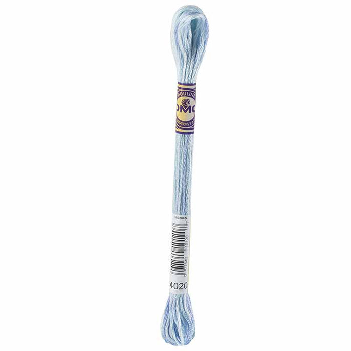 DMC Mouliné Variations