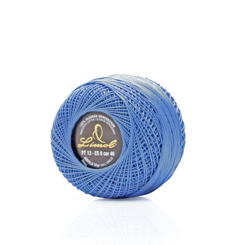 Limol Fio Crochet, 40