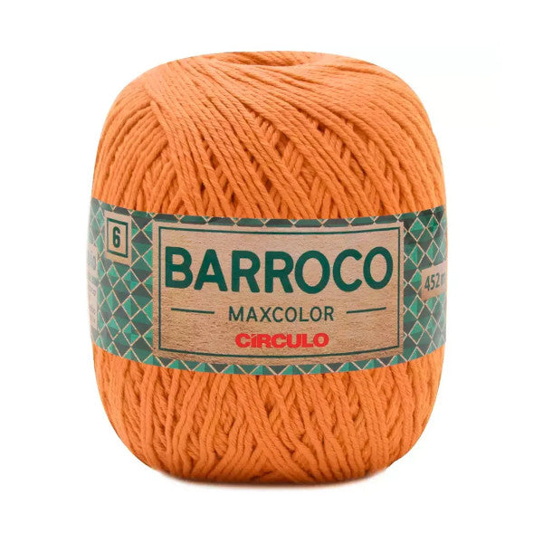 CIRCULO Barroco Maxcolor 6 (400 gr)