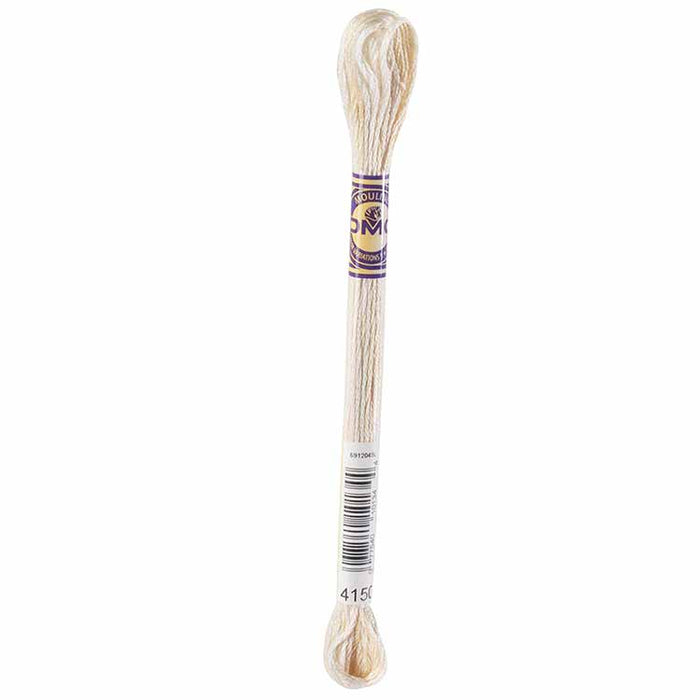 DMC Mouliné Variations