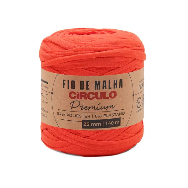 CIRCLE Premium Mesh Yarn