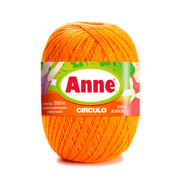 CIRCULO  Anne 500