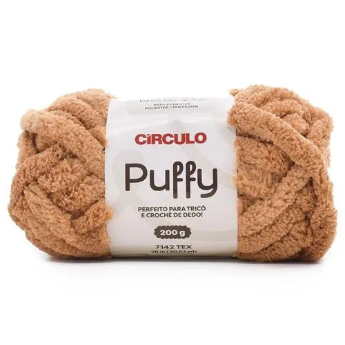 CIRCULO Puffy