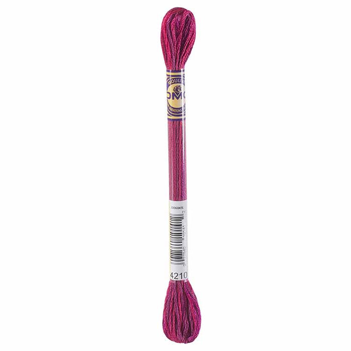 DMC Mouliné Variations