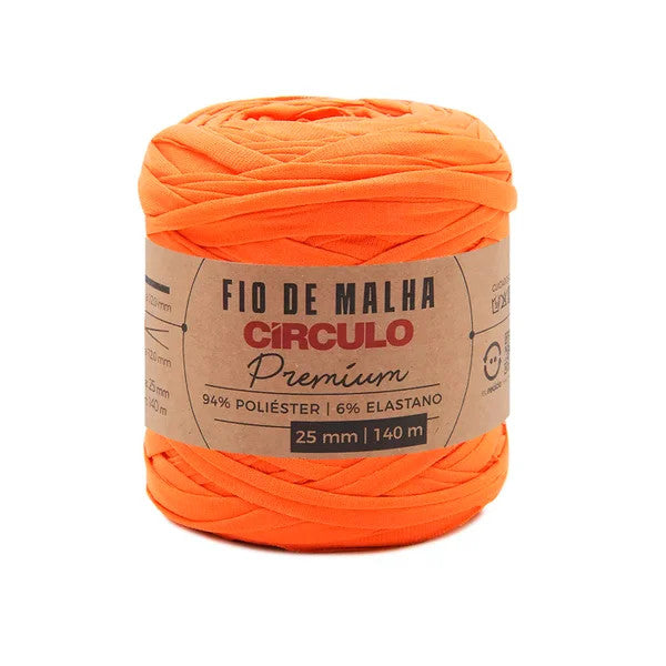CIRCLE Premium Mesh Yarn