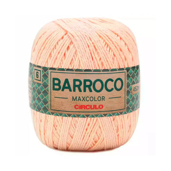 CIRCULO Barroco Maxcolor 6 (400 gr)