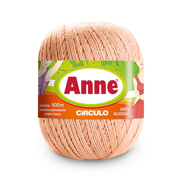 CIRCULO  Anne 500